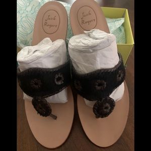 Jack Rogers size 11m